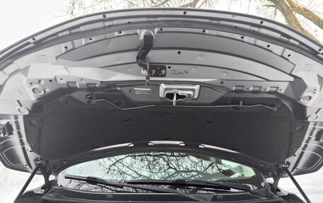 Nissan Qashqai, 2018 год, 1 638 000 рублей, 12 фотография