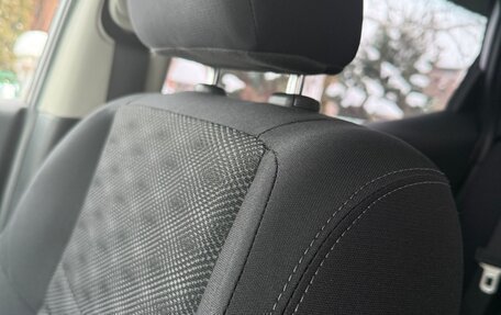 Nissan Qashqai, 2018 год, 1 638 000 рублей, 21 фотография