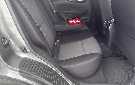 Nissan Qashqai, 2018 год, 1 638 000 рублей, 13 фотография