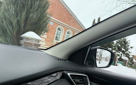 Nissan Qashqai, 2018 год, 1 638 000 рублей, 32 фотография