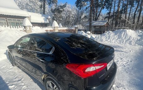 KIA Cerato III, 2014 год, 1 300 000 рублей, 6 фотография