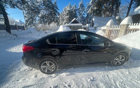 KIA Cerato III, 2014 год, 1 300 000 рублей, 3 фотография