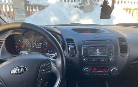 KIA Cerato III, 2014 год, 1 300 000 рублей, 10 фотография