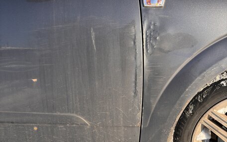 Opel Astra H, 2009 год, 420 000 рублей, 8 фотография