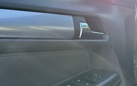 Opel Astra H, 2009 год, 420 000 рублей, 13 фотография