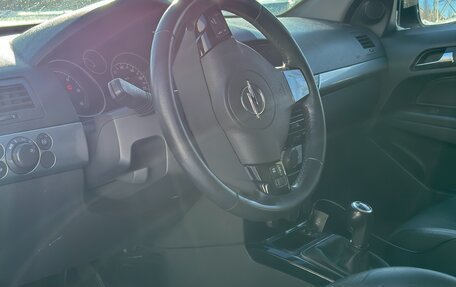 Opel Astra H, 2009 год, 420 000 рублей, 11 фотография