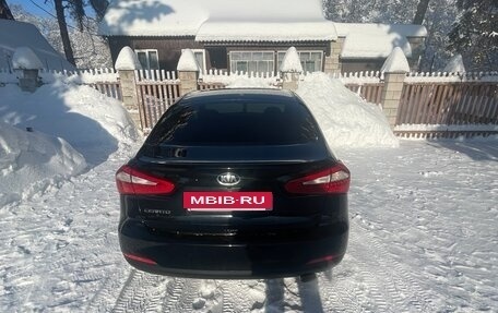 KIA Cerato III, 2014 год, 1 300 000 рублей, 4 фотография