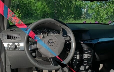 Opel Astra H, 2009 год, 420 000 рублей, 9 фотография