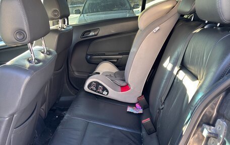 Opel Astra H, 2009 год, 420 000 рублей, 14 фотография