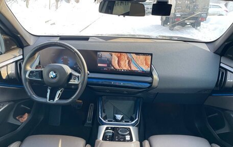 BMW X3, 2024 год, 9 300 000 рублей, 7 фотография