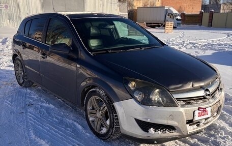Opel Astra H, 2009 год, 420 000 рублей, 5 фотография