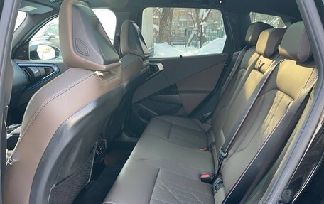 BMW X3, 2024 год, 9 300 000 рублей, 12 фотография