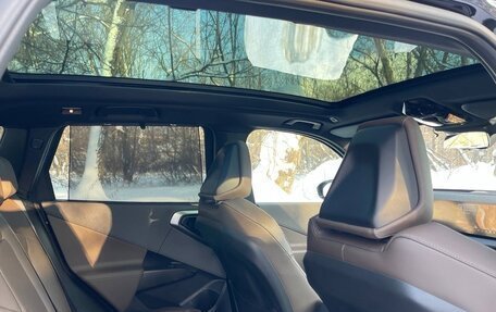 BMW X3, 2024 год, 9 300 000 рублей, 13 фотография