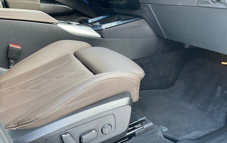 BMW X3, 2024 год, 9 300 000 рублей, 16 фотография