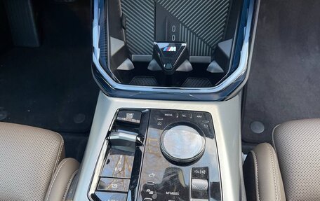 BMW X3, 2024 год, 9 300 000 рублей, 18 фотография