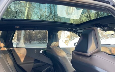 BMW X3, 2024 год, 9 300 000 рублей, 15 фотография