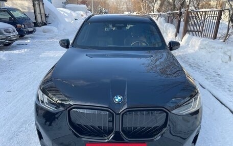 BMW X3, 2024 год, 9 300 000 рублей, 6 фотография