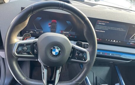 BMW X3, 2024 год, 9 300 000 рублей, 19 фотография