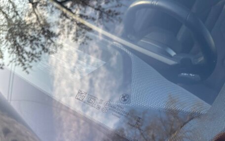 BMW X3, 2024 год, 9 300 000 рублей, 20 фотография