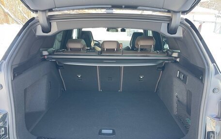 BMW X3, 2024 год, 9 300 000 рублей, 24 фотография