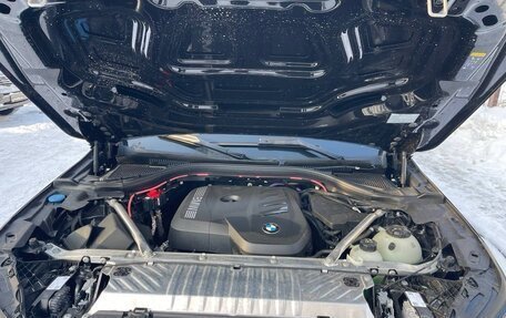 BMW X3, 2024 год, 9 300 000 рублей, 21 фотография