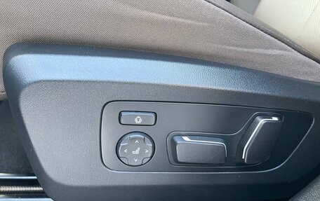 BMW X3, 2024 год, 9 300 000 рублей, 28 фотография