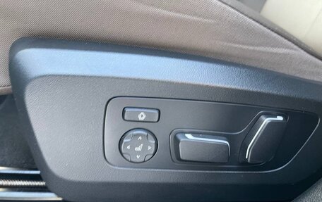 BMW X3, 2024 год, 9 300 000 рублей, 27 фотография