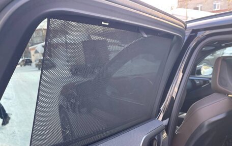 BMW X3, 2024 год, 9 300 000 рублей, 23 фотография