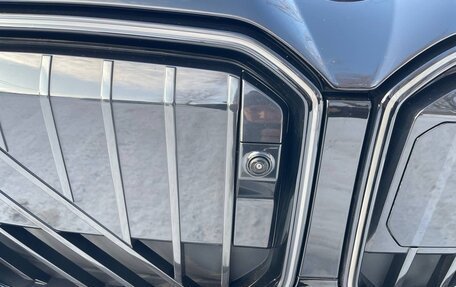 BMW X3, 2024 год, 9 300 000 рублей, 34 фотография