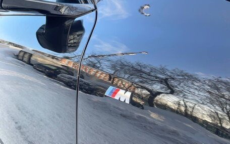 BMW X3, 2024 год, 9 300 000 рублей, 38 фотография