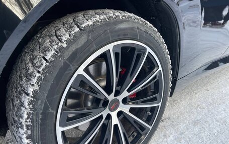 BMW X3, 2024 год, 9 300 000 рублей, 36 фотография