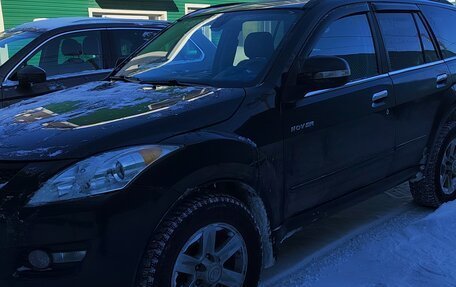 Great Wall Hover H5, 2011 год, 700 000 рублей, 2 фотография