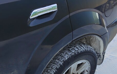 Great Wall Hover H5, 2011 год, 700 000 рублей, 5 фотография