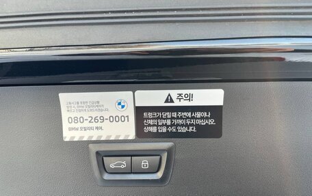 BMW X3, 2024 год, 9 300 000 рублей, 39 фотография