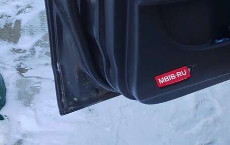 Great Wall Hover H5, 2011 год, 700 000 рублей, 6 фотография