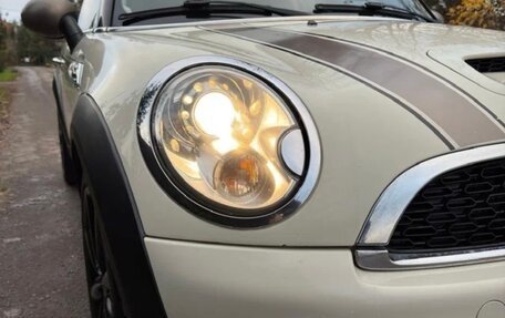 MINI Hatch, 2013 год, 1 500 000 рублей, 7 фотография