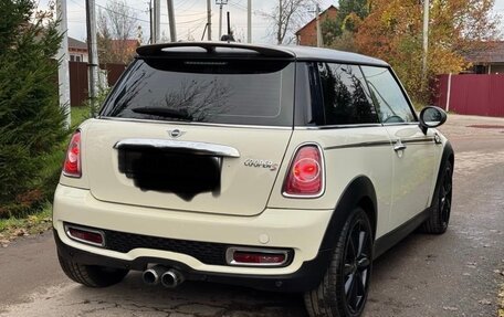 MINI Hatch, 2013 год, 1 500 000 рублей, 3 фотография