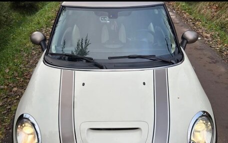 MINI Hatch, 2013 год, 1 500 000 рублей, 5 фотография