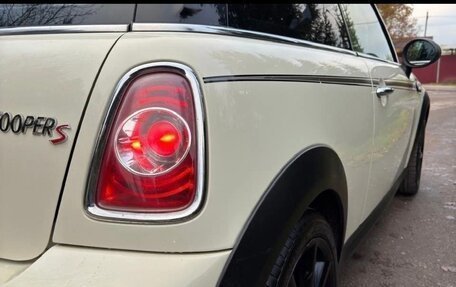 MINI Hatch, 2013 год, 1 500 000 рублей, 8 фотография