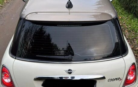 MINI Hatch, 2013 год, 1 500 000 рублей, 6 фотография