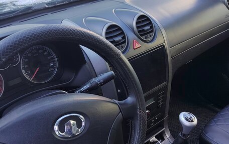 Great Wall Hover H5, 2011 год, 700 000 рублей, 10 фотография