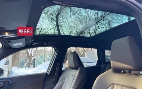 BMW X3, 2024 год, 9 300 000 рублей, 26 фотография