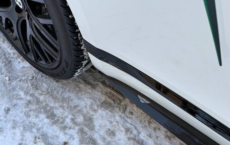 Bentley Continental GT II рестайлинг, 2015 год, 14 500 000 рублей, 8 фотография