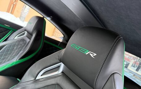 Bentley Continental GT II рестайлинг, 2015 год, 14 500 000 рублей, 12 фотография