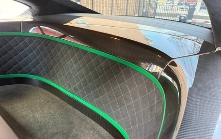 Bentley Continental GT II рестайлинг, 2015 год, 14 500 000 рублей, 15 фотография