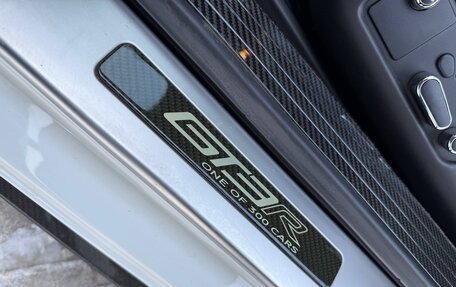 Bentley Continental GT II рестайлинг, 2015 год, 14 500 000 рублей, 10 фотография