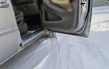 Dodge Caravan IV, 2001 год, 417 000 рублей, 7 фотография