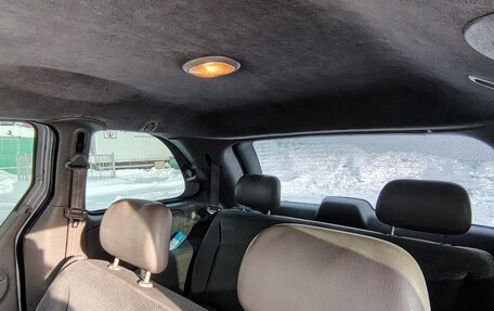 Dodge Caravan IV, 2001 год, 417 000 рублей, 4 фотография