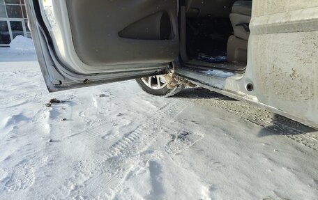 Dodge Caravan IV, 2001 год, 417 000 рублей, 10 фотография