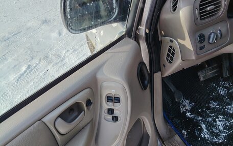 Dodge Caravan IV, 2001 год, 417 000 рублей, 8 фотография